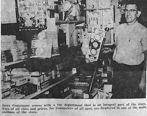 Photograph 188 of 323, 1967 collection