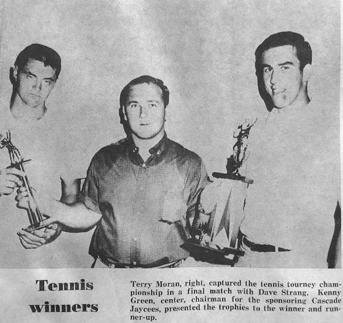 Photograph 205 of 323, 1967 collection