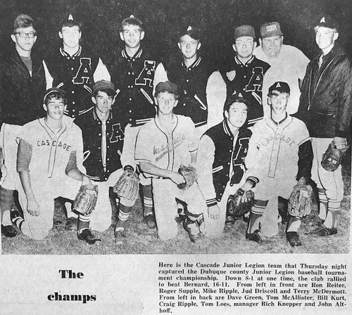 Photograph 209 of 323, 1967 collection