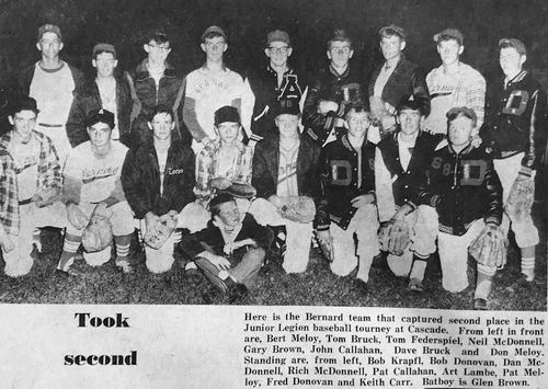 Photograph 214 of 323, 1967 collection
