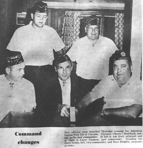 Photograph 223 of 323, 1967 collection