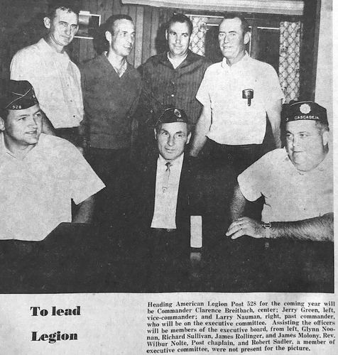 Photograph 229 of 323, 1967 collection