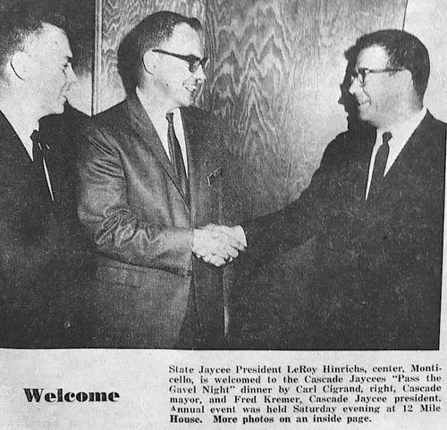Photograph 235 of 323, 1967 collection