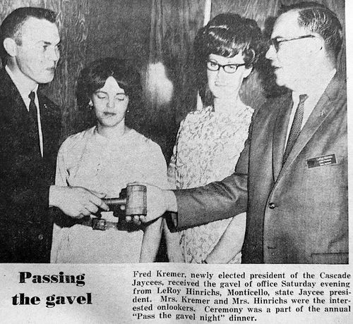 Photograph 242 of 323, 1967 collection