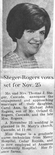 Photograph 249 of 323, 1967 collection