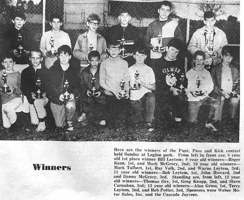 Photograph 253 of 323, 1967 collection