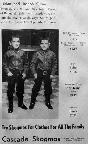 Photograph 255 of 323, 1967 collection
