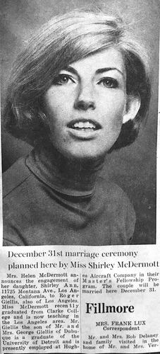 Photograph 259 of 323, 1967 collection