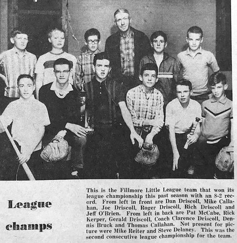 Photograph 260 of 323, 1967 collection