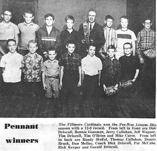 Photograph 261 of 323, 1967 collection