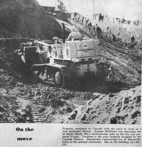 Photograph 271 of 323, 1967 collection