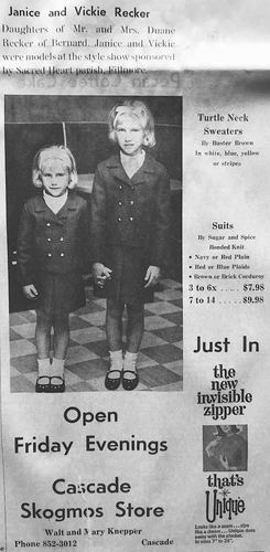 Photograph 272 of 323, 1967 collection