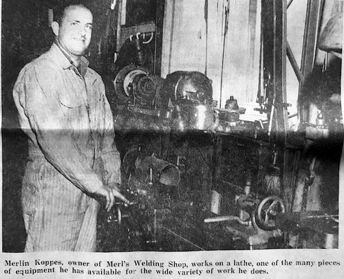 Photograph 278 of 323, 1967 collection