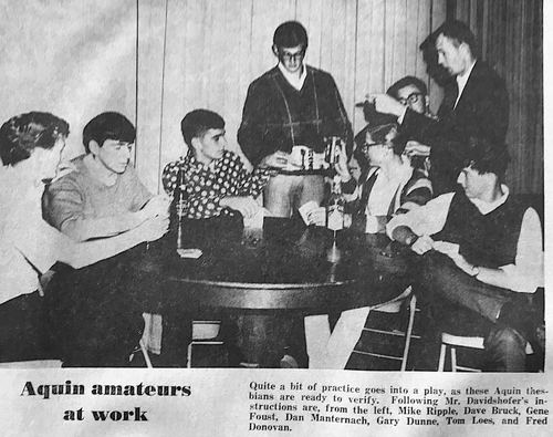 Photograph 293 of 323, 1967 collection