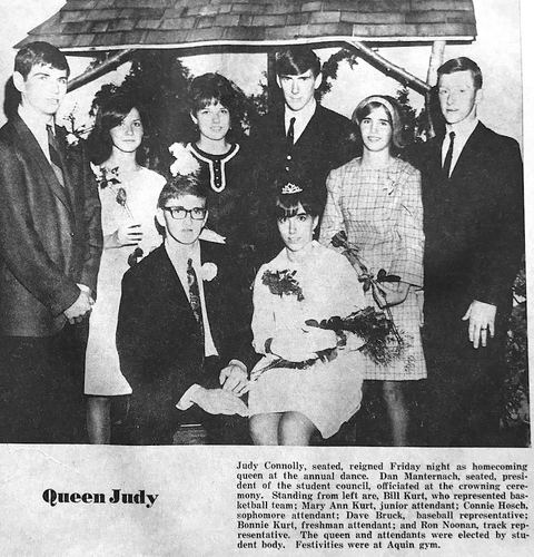 Photograph 294 of 323, 1967 collection