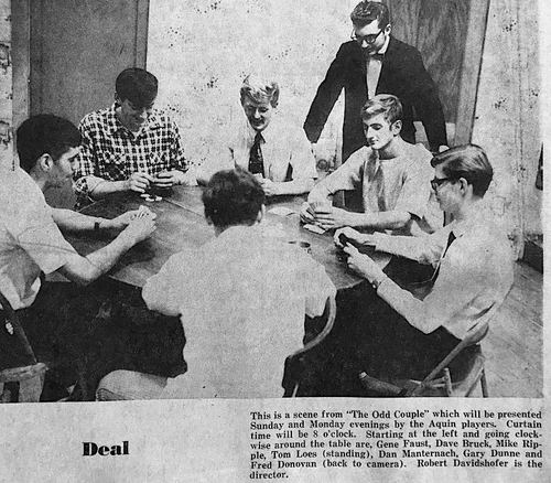 Photograph 296 of 323, 1967 collection
