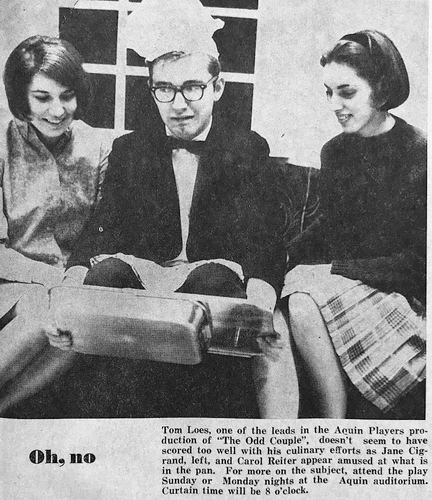 Photograph 299 of 323, 1967 collection