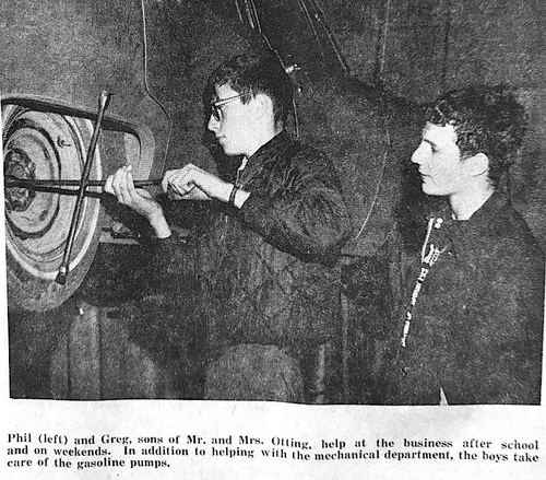 Photograph 303 of 323, 1967 collection