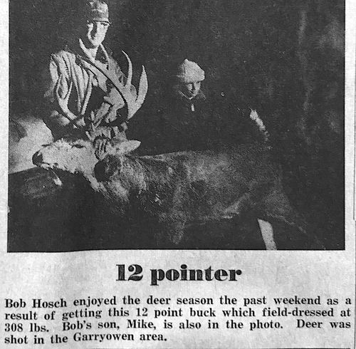 Photograph 307 of 323, 1967 collection