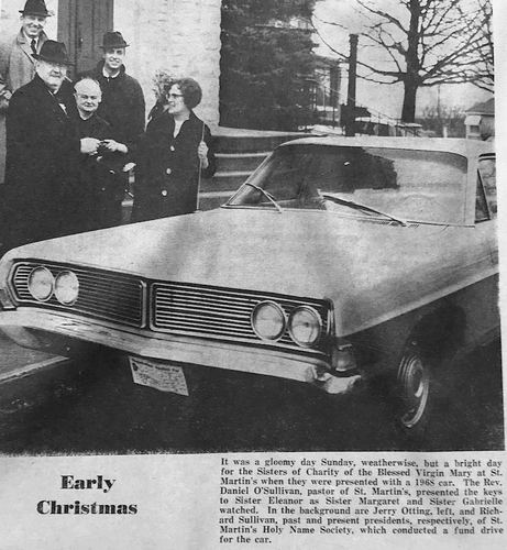 Photograph 309 of 323, 1967 collection