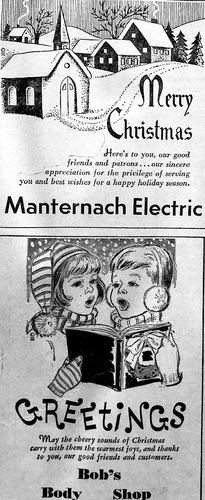 Photograph 313 of 323, 1967 collection