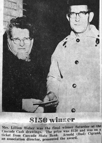 Photograph 319 of 323, 1967 collection