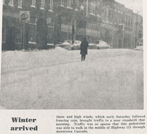 Photograph 3 of 228, 1969 Part 1 collection