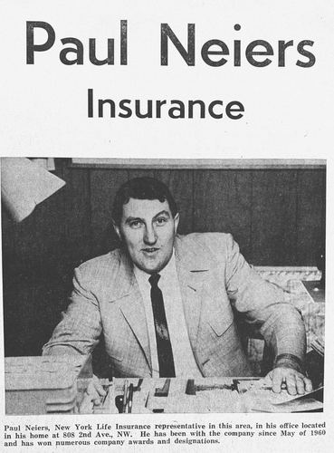 Photograph 4 of 228, 1969 Part 1 collection