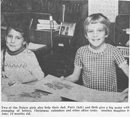Photograph 6 of 228, 1969 Part 1 collection