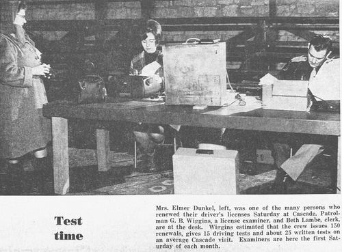 Photograph 9 of 228, 1969 Part 1 collection