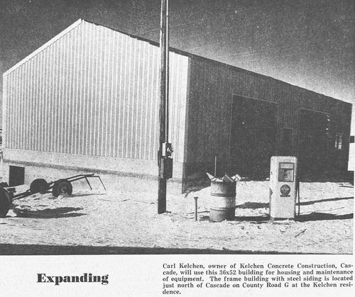 Photograph 14 of 228, 1969 Part 1 collection