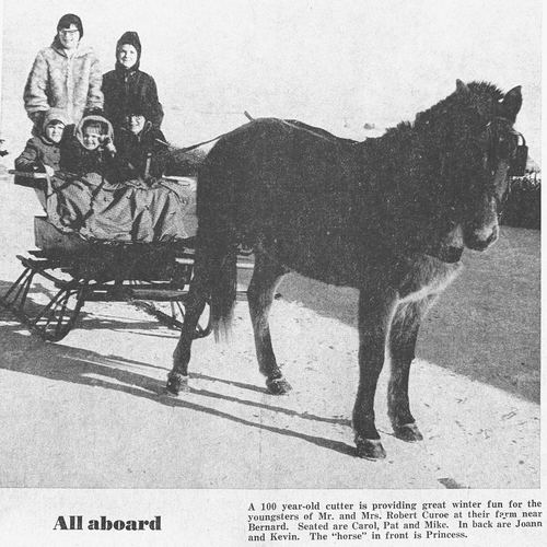 Photograph 19 of 228, 1969 Part 1 collection