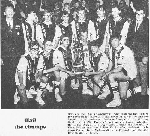 Photograph 22 of 228, 1969 Part 1 collection