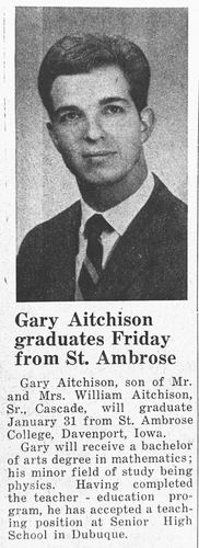 Photograph 29 of 228, 1969 Part 1 collection