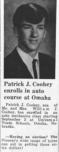 Photograph 30 of 228, 1969 Part 1 collection