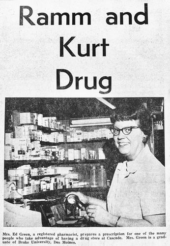 Photograph 35 of 228, 1969 Part 1 collection