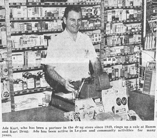 Photograph 36 of 228, 1969 Part 1 collection
