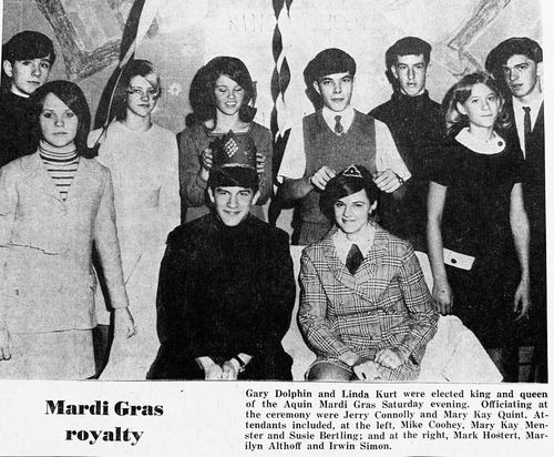 Photograph 46 of 228, 1969 Part 1 collection