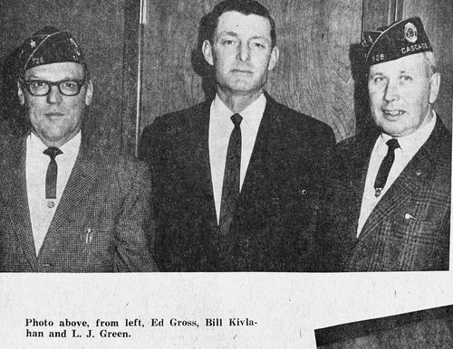 Photograph 51 of 228, 1969 Part 1 collection