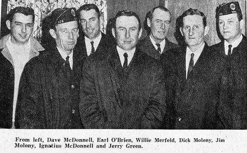 Photograph 54 of 228, 1969 Part 1 collection