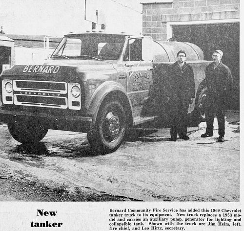 Photograph 56 of 228, 1969 Part 1 collection
