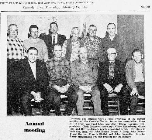 Photograph 63 of 228, 1969 Part 1 collection