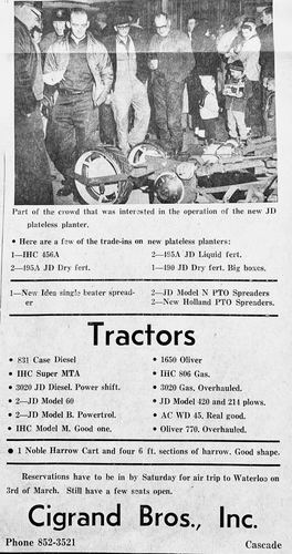 Photograph 64 of 228, 1969 Part 1 collection