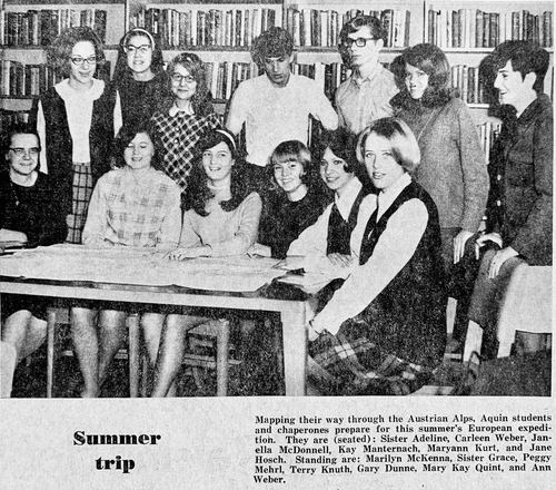 Photograph 66 of 228, 1969 Part 1 collection