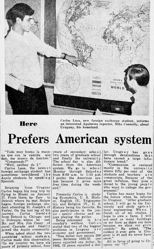 Photograph 67 of 228, 1969 Part 1 collection