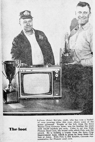 Photograph 68 of 228, 1969 Part 1 collection