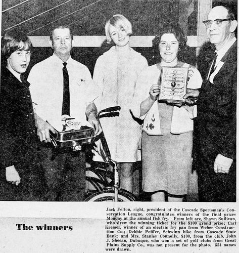 Photograph 69 of 228, 1969 Part 1 collection