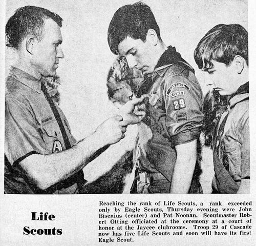 Photograph 93 of 228, 1969 Part 1 collection