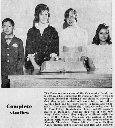 Photograph 94 of 228, 1969 Part 1 collection