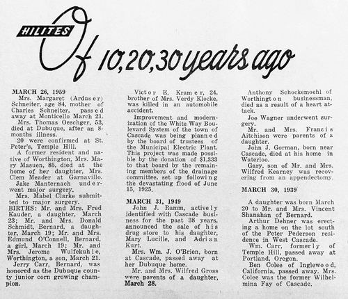 Photograph 96 of 228, 1969 Part 1 collection